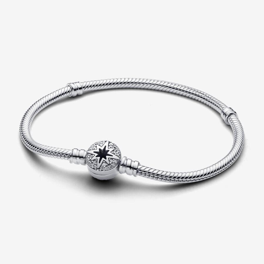 Pandora Armband 593584C01 - 18