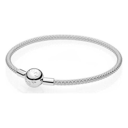 Pandora armband 596543­ - 19
