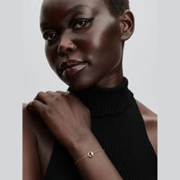 Pandora Armband met Parel 563830C01 - 18 - Juwelier van Dam