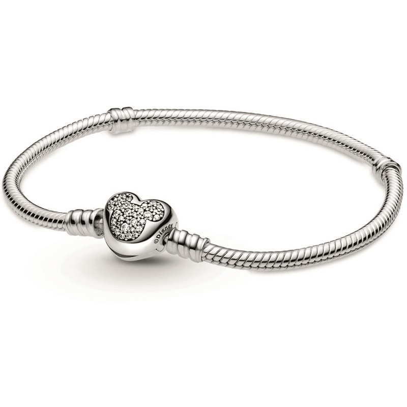 Pandora Armband Mickey 599299C01 - 19