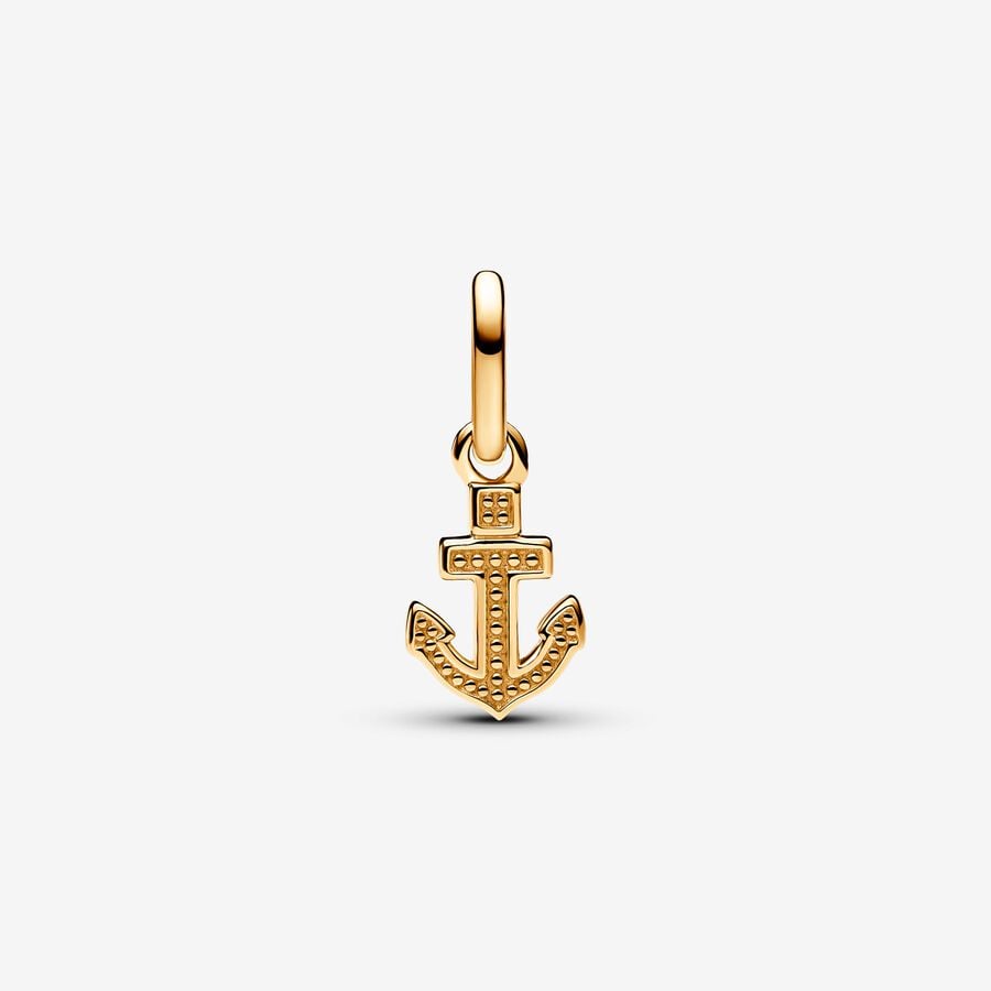 Pandora Bedel Anker 763369C01