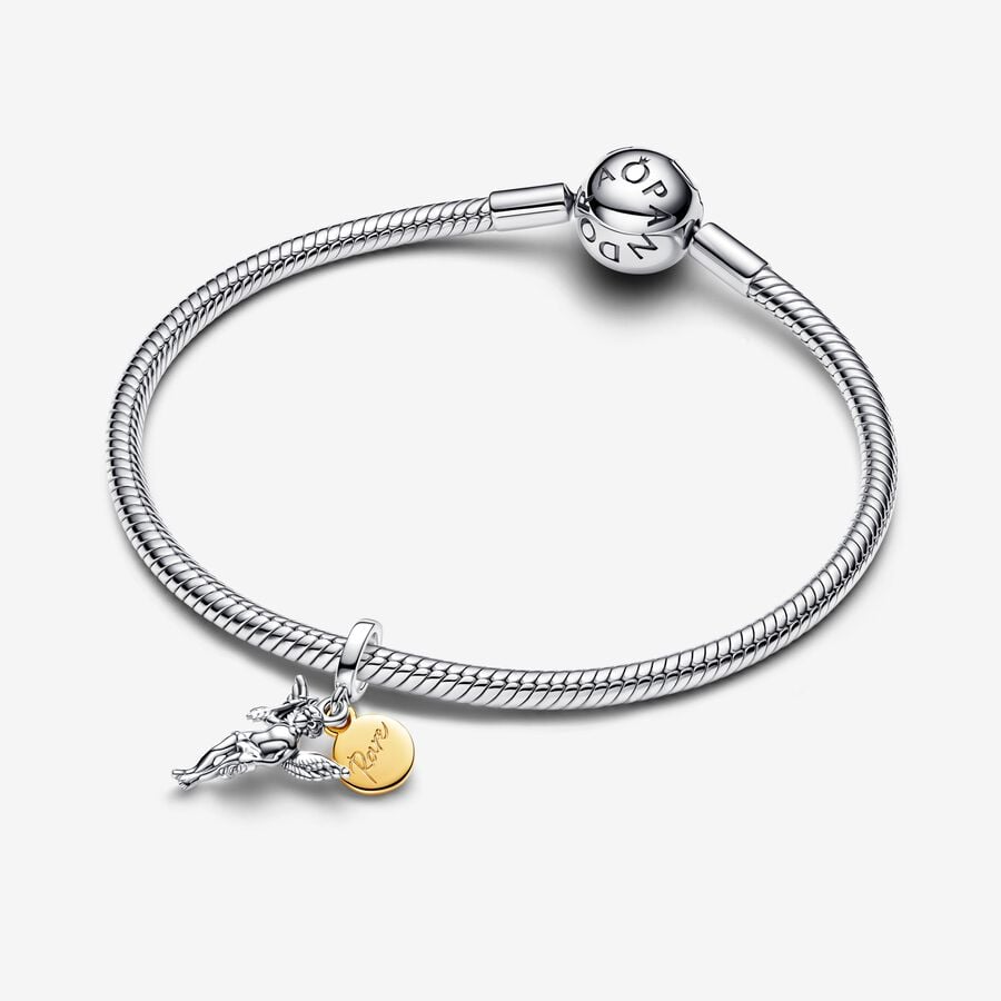 Pandora Bedel Cupido 763663C00