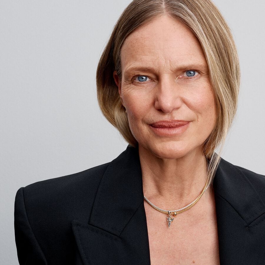 Pandora Bedel Cupido 763663C00