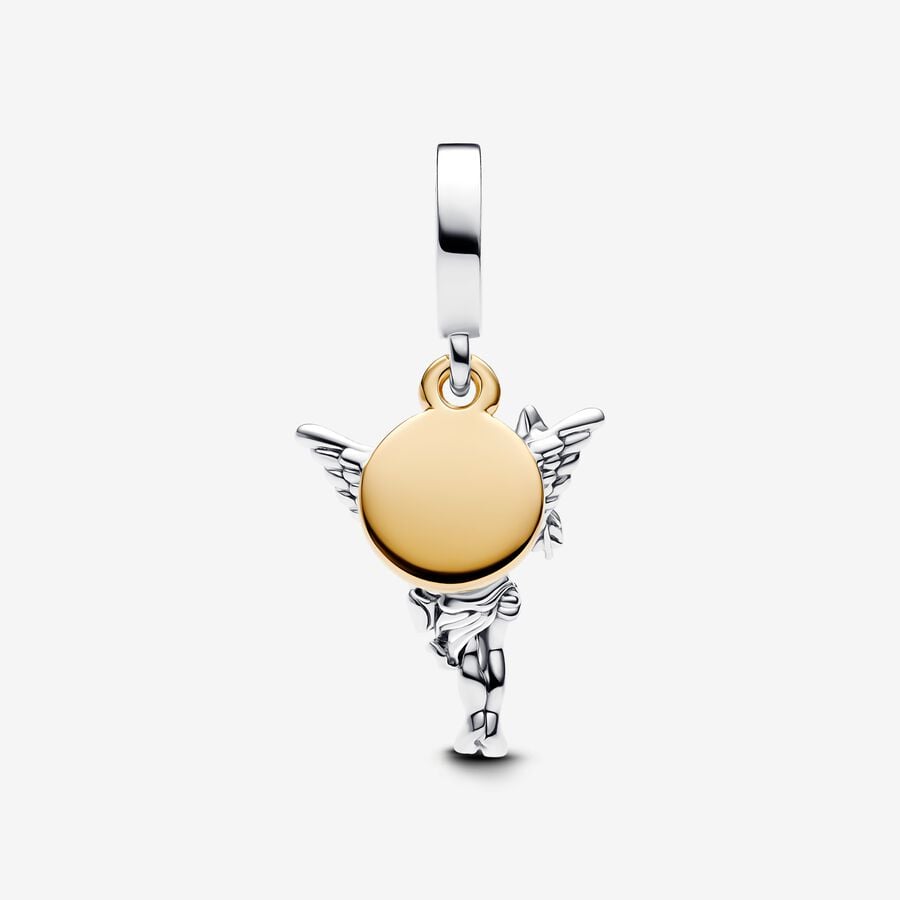 Pandora Bedel Cupido 763663C00