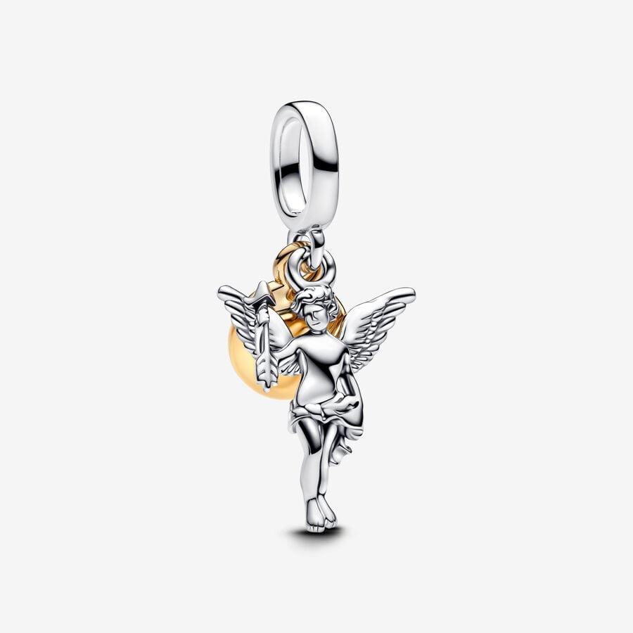 Pandora Bedel Cupido 763663C00