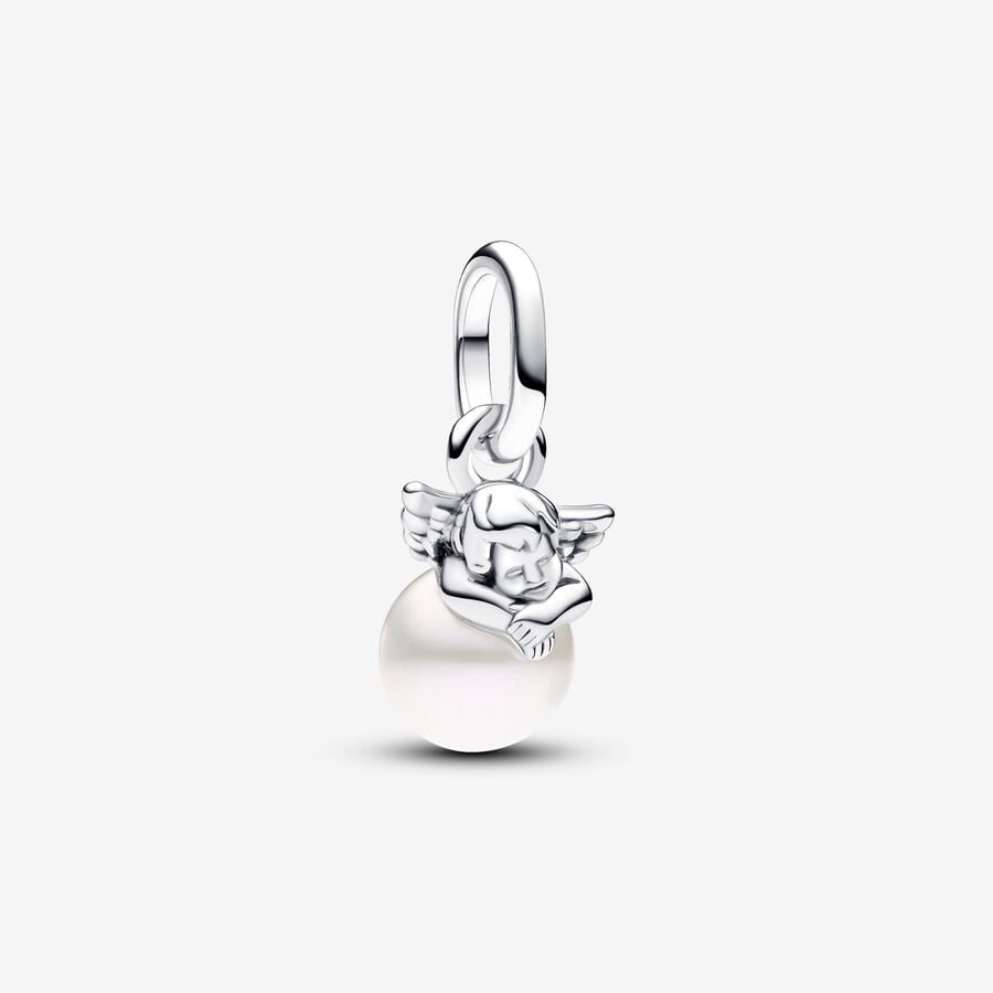 Pandora Bedel Cupido 793108c01
