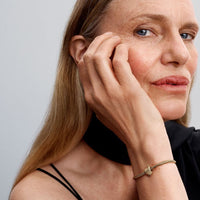 Pandora Bedel Cupido Hart 763666C00