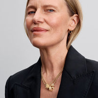 Pandora Bedel Cupido Hart 763666C00