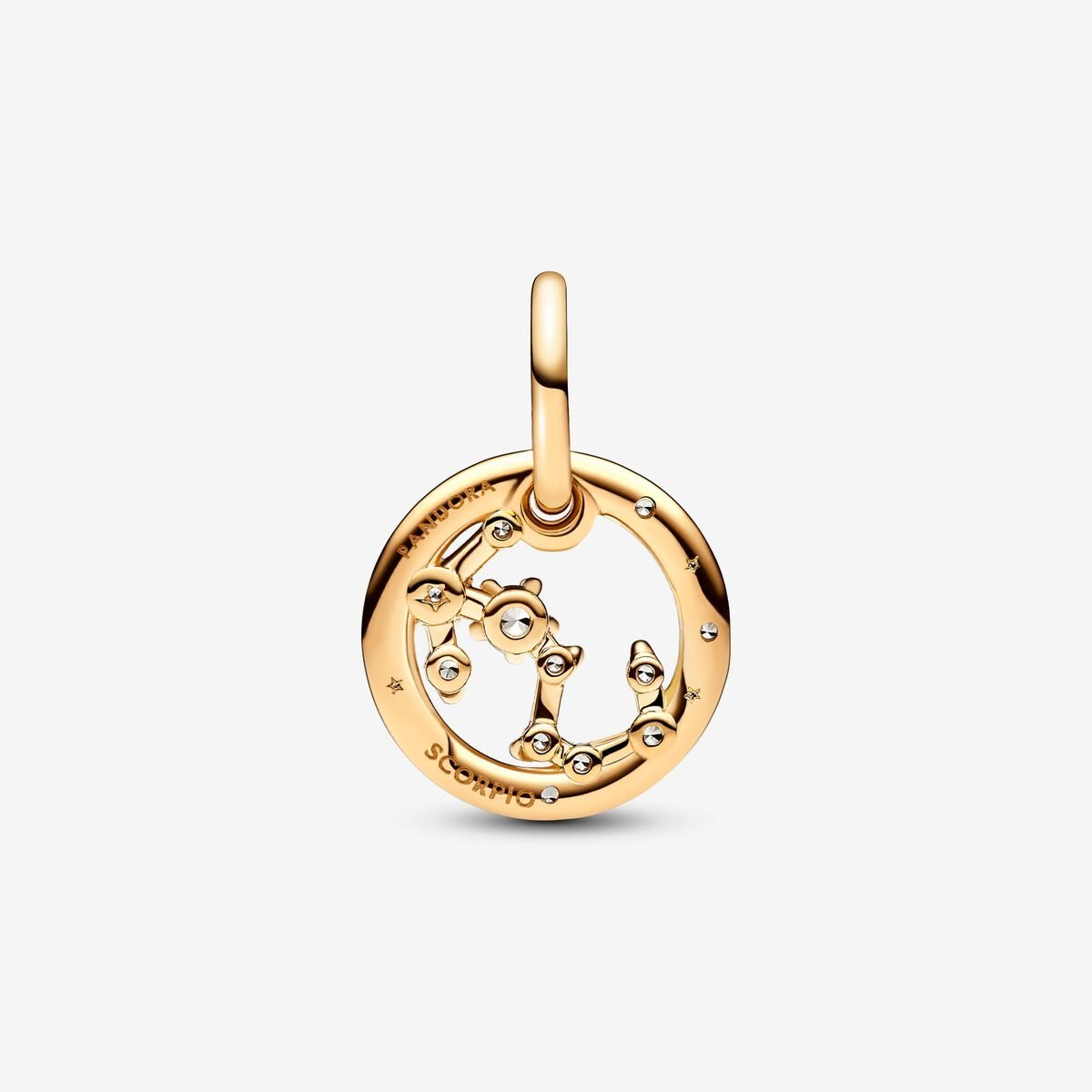 Pandora Bedel Dierenriem Schorpioen 762710C01