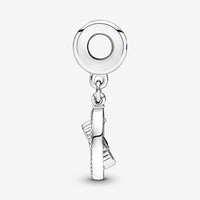 Pandora Bedel Draaiend Kompas 790099C01