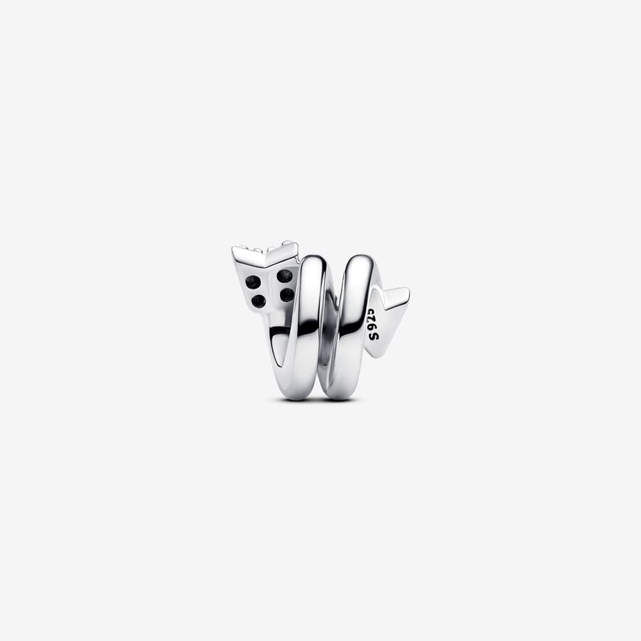Pandora Bedel Draaiende Pijl 793665C01