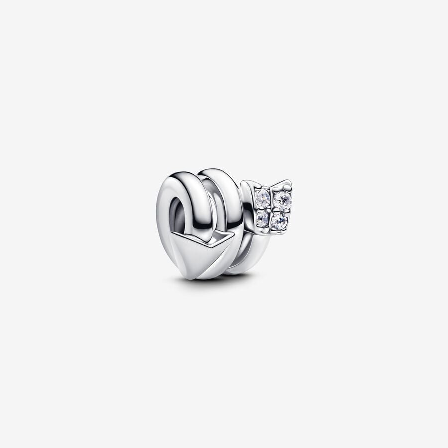 Pandora Bedel Draaiende Pijl 793665C01