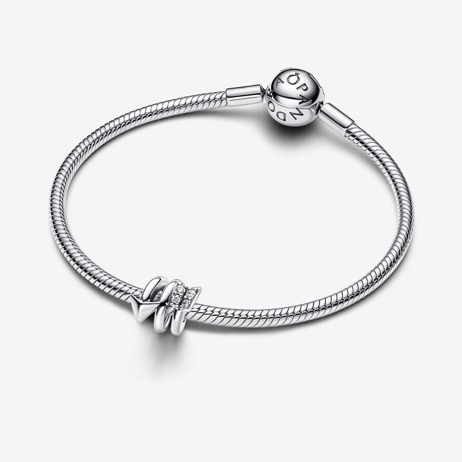 Pandora Bedel Draaiende Pijl 793665C01