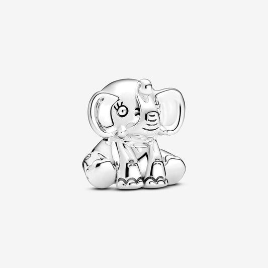 Pandora Bedel Ellie de Olifant 799088C00