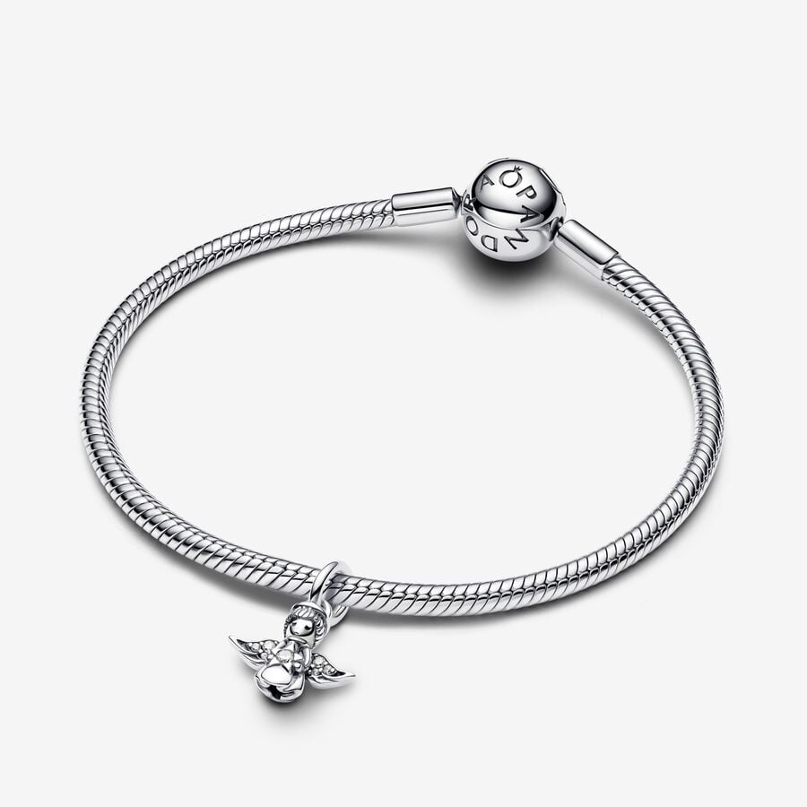 Pandora Bedel Engel 793598C01