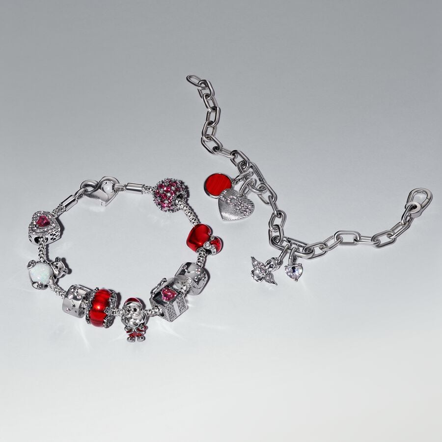 Pandora Bedel Engel 793598C01