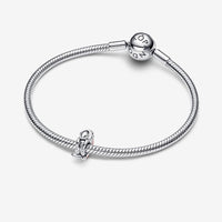Pandora Bedel Garnaal 793896C01 - Juwelier van Dam