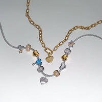 Pandora Bedel Geluksster en Hart 763513C00