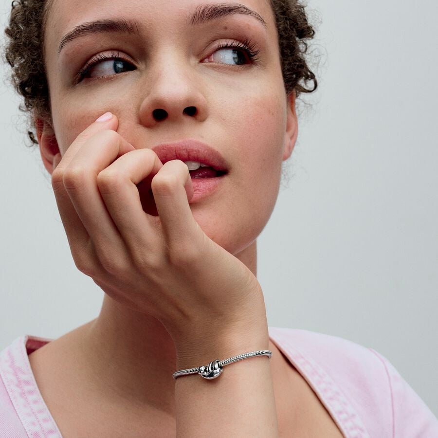 Pandora Bedel Hangende Luiaardbedel 793331C01