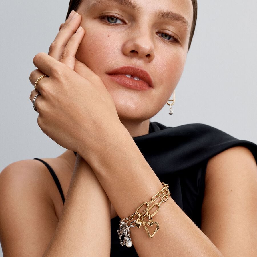 Pandora Bedel Hart 763691C00