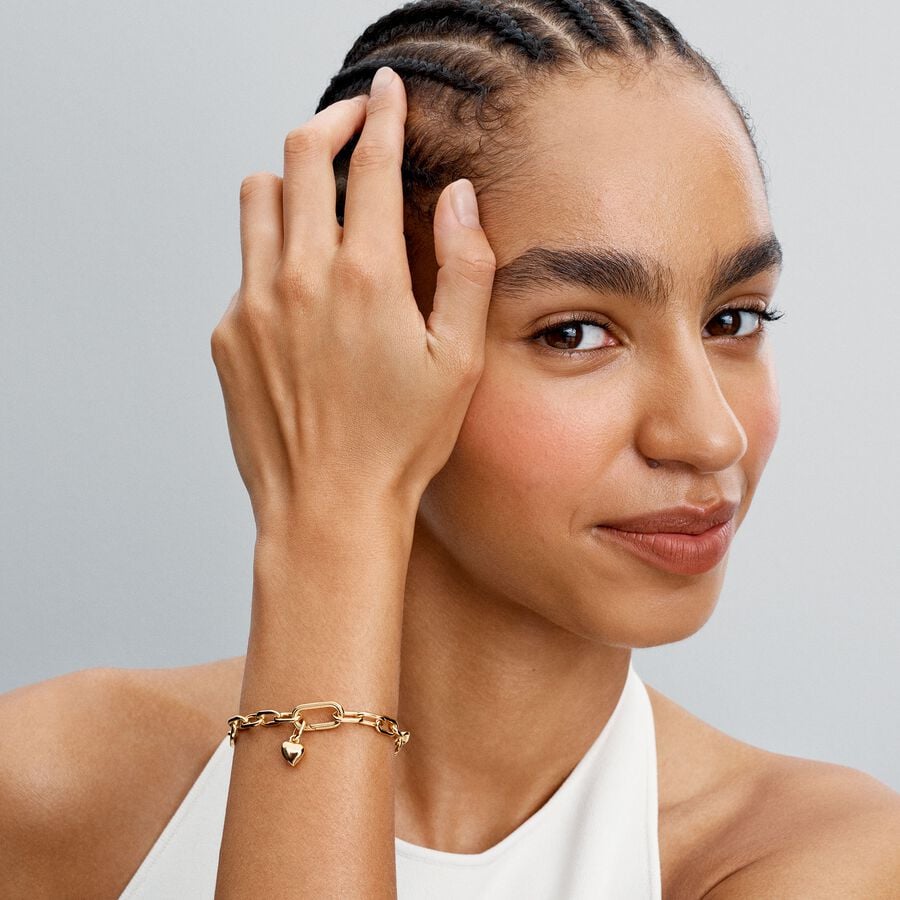 Pandora Bedel Hart 763691C00