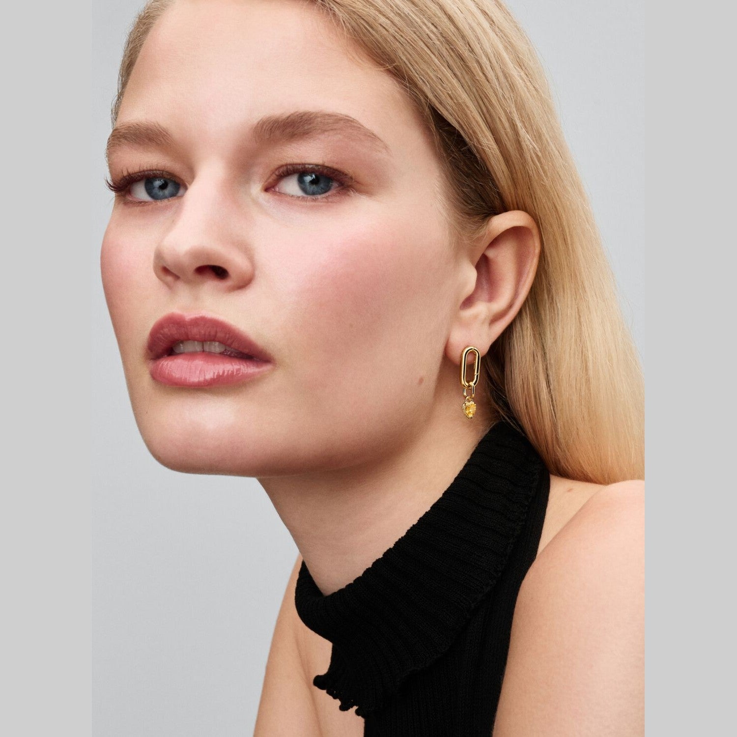 Pandora Bedel Hart 763862C01 - Juwelier van Dam