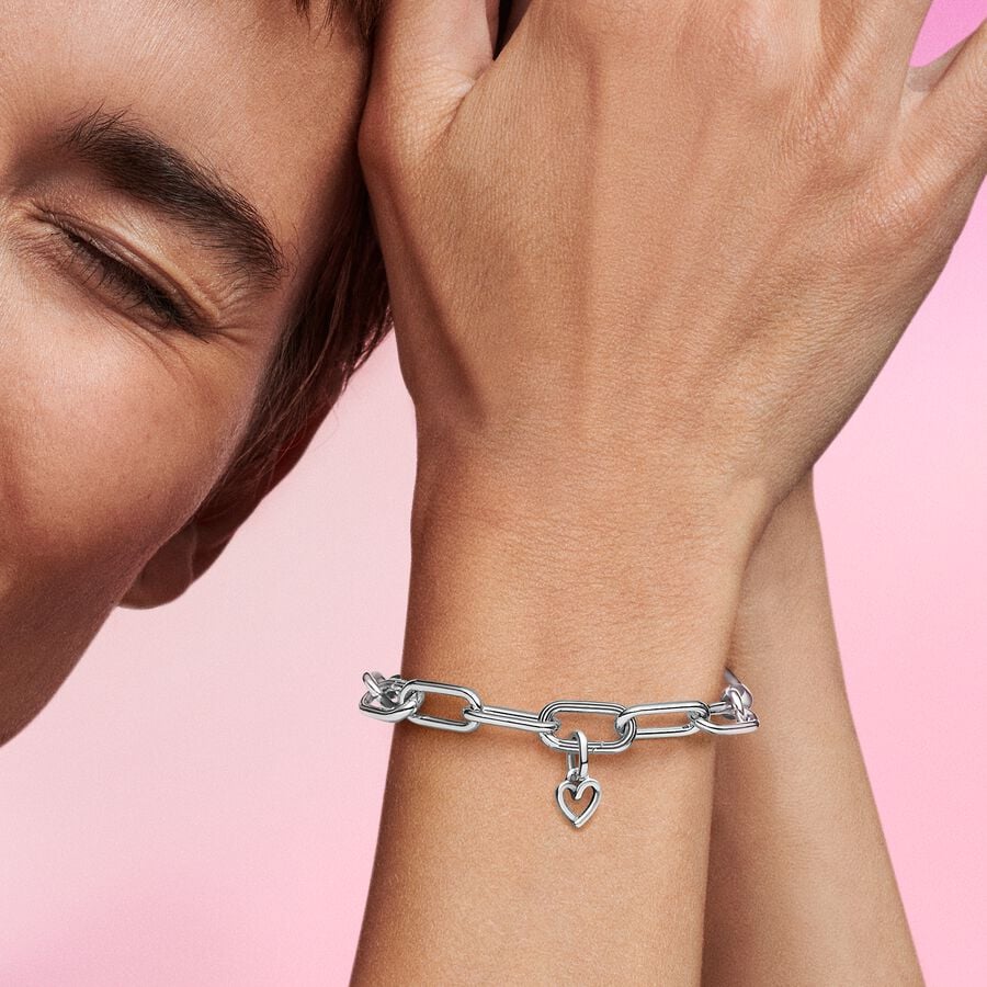 Pandora Bedel Hart 793048C00
