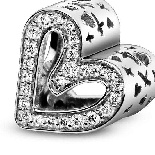 Pandora Bedel Hart 798692C01