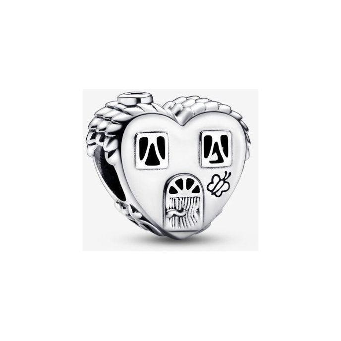 Pandora Bedel Harten Huis 792249C00