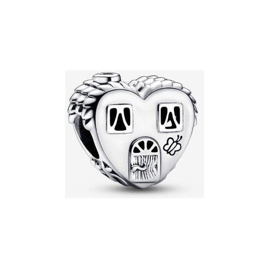 Pandora Bedel Harten Huis 792249C00