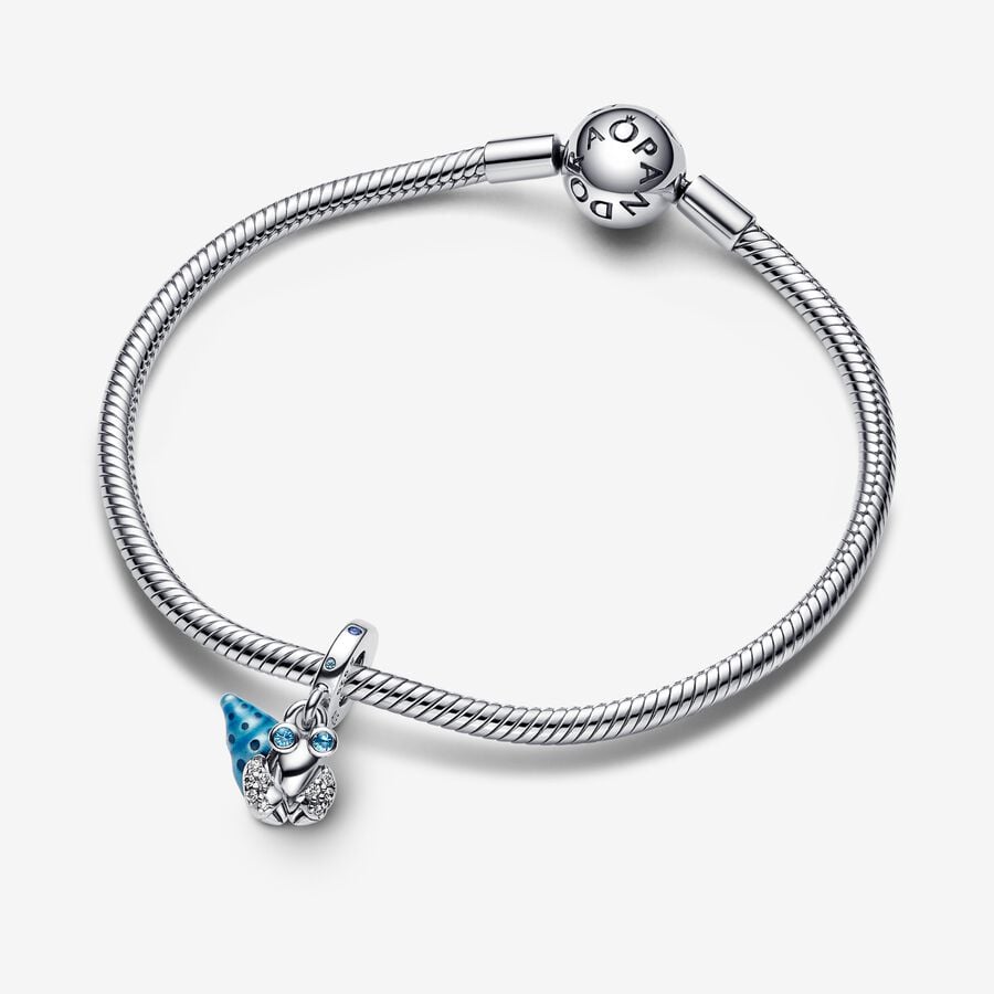 Pandora Bedel Heremietkrab 792700C01
