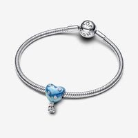 Pandora Bedel Heteluchtballon Hart 793595C01