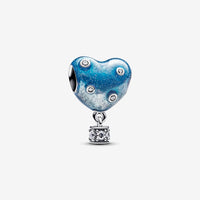 Pandora Bedel Heteluchtballon Hart 793595C01
