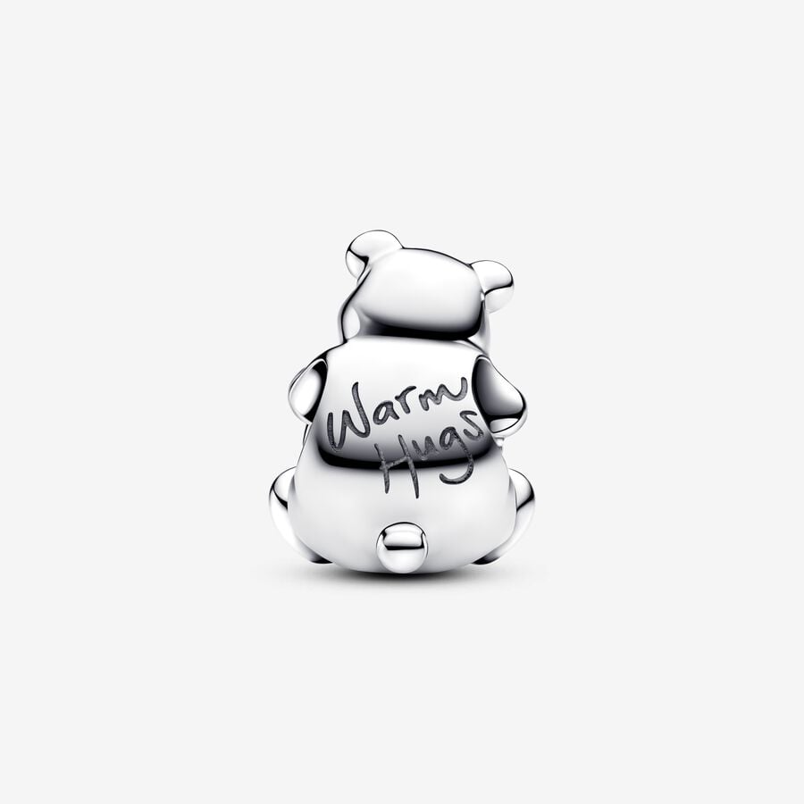 Pandora Bedel Ijsbeer 793589C01