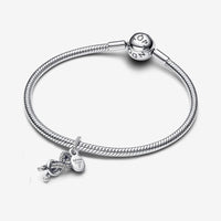 Pandora Bedel Infinity Knoop 793780C01