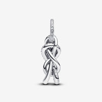 Pandora Bedel Infinity Knoop 793780C01