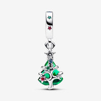 Pandora Bedel Kerstboom 792983C01