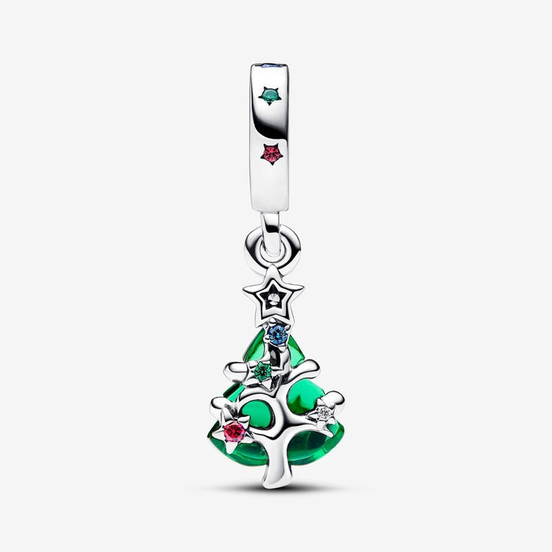 Pandora Bedel Kerstboom 792983C01
