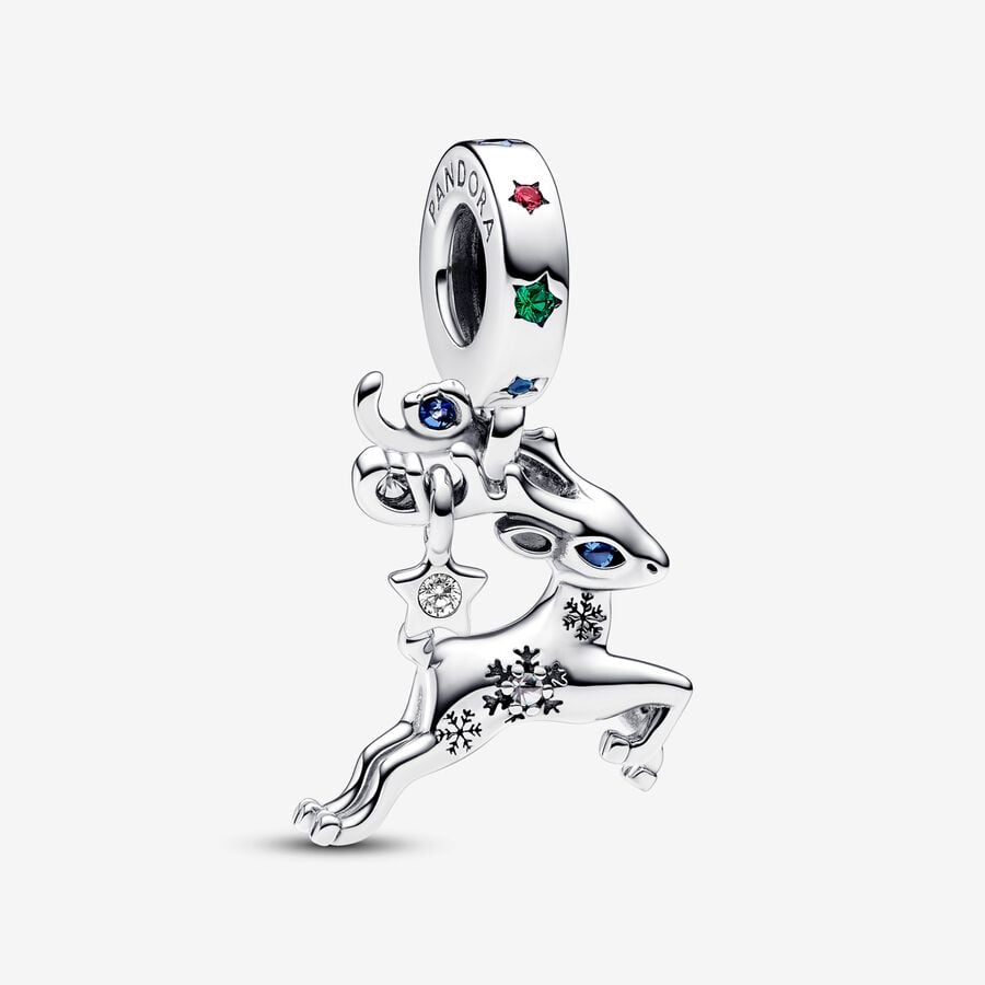 Pandora Bedel Kerstrendier 792826C01