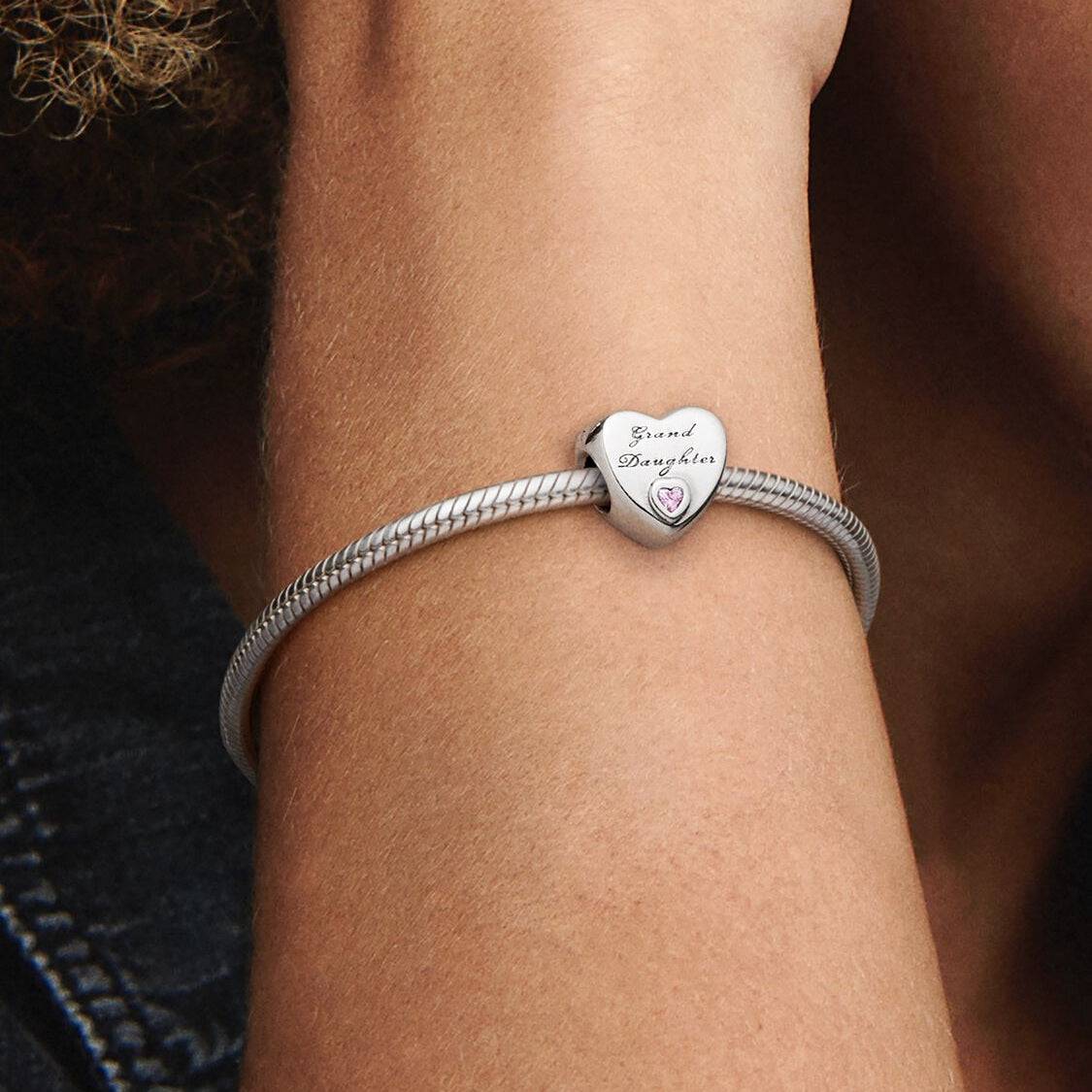 Pandora Bedel Kleindochter 796261PCZ