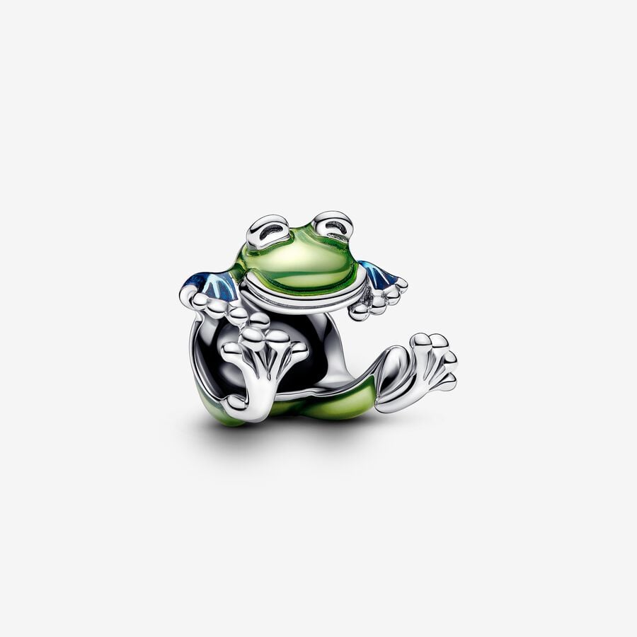 Pandora Bedel Klimmende Kikker 793342C01