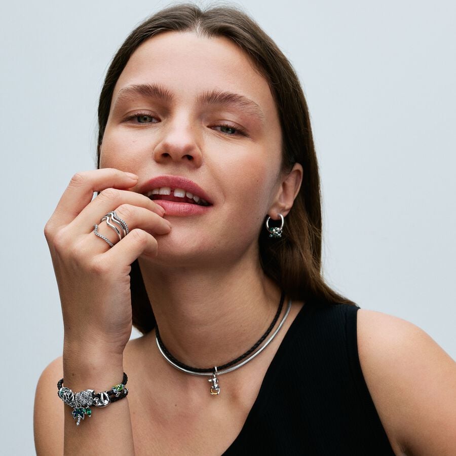 Pandora Bedel Klimmende Kikker 793342C01