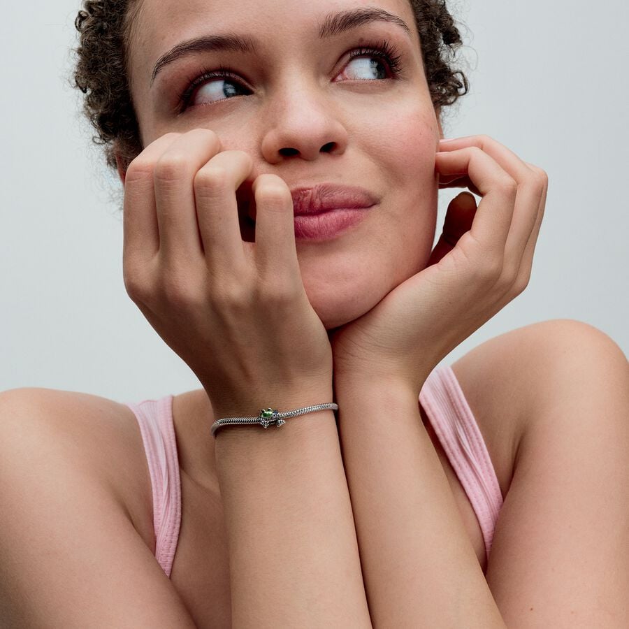 Pandora Bedel Klimmende Kikker 793342C01