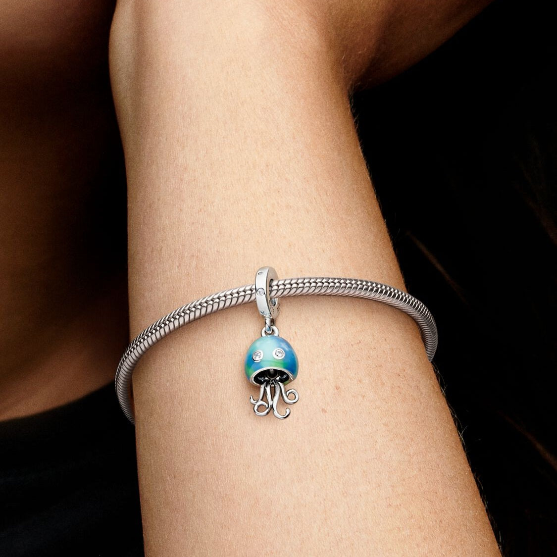 Pandora Bedel Kwal 792704C01