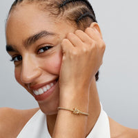 Pandora Bedel Love Handgeschreven 763055C00