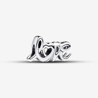 Pandora Bedel Love Handgeschreven 793055c00