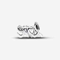 Pandora Bedel Love Handgeschreven 793055c00