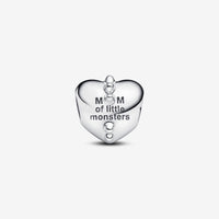 Pandora Bedel Mom’s Little Monsters Hart 793768C01