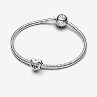 Pandora Bedel Mom’s Little Monsters Hart 793768C01