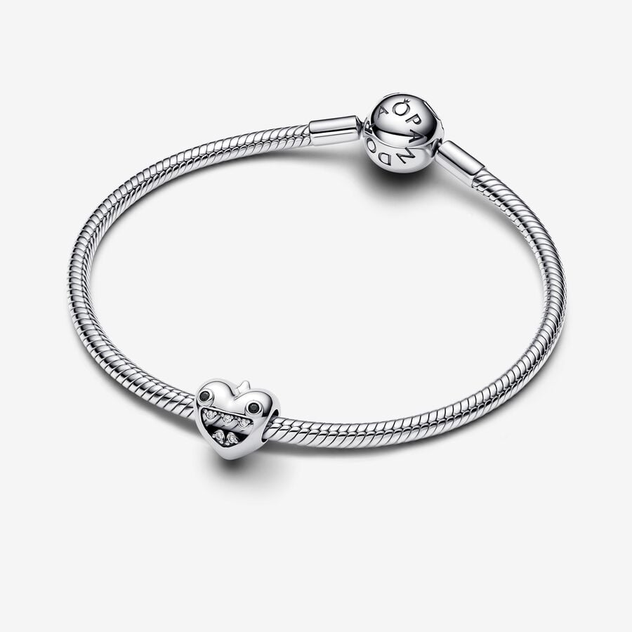 Pandora Bedel Mom’s Little Monsters Hart 793768C01